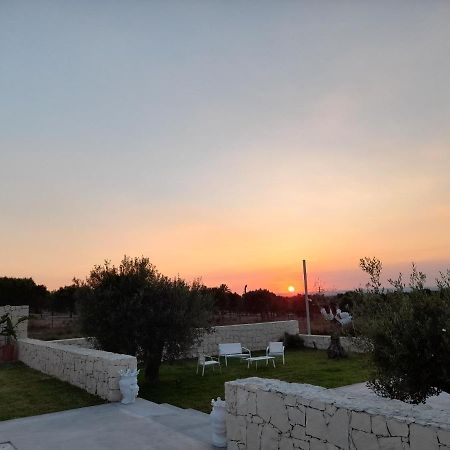 Hostal Cirera Sicily Marzamemi Exterior foto