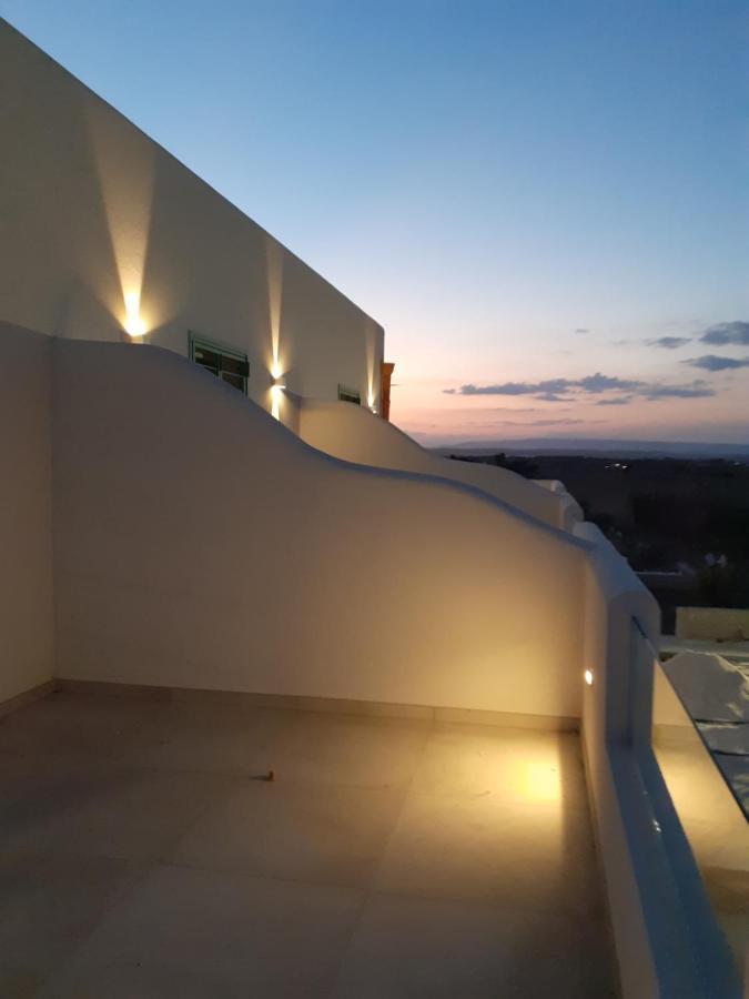 Hostal Cirera Sicily Marzamemi Exterior foto
