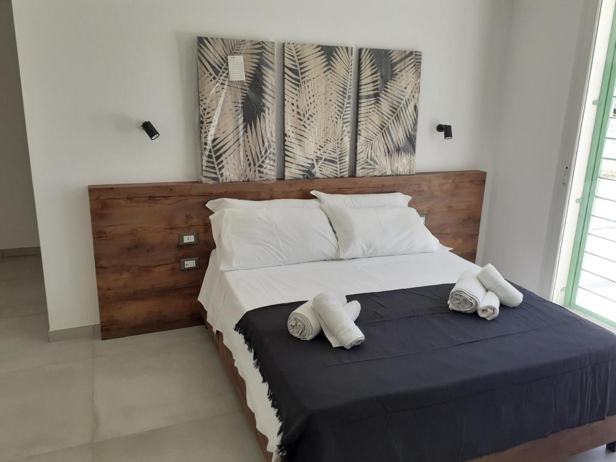 Hostal Cirera Sicily Marzamemi Exterior foto