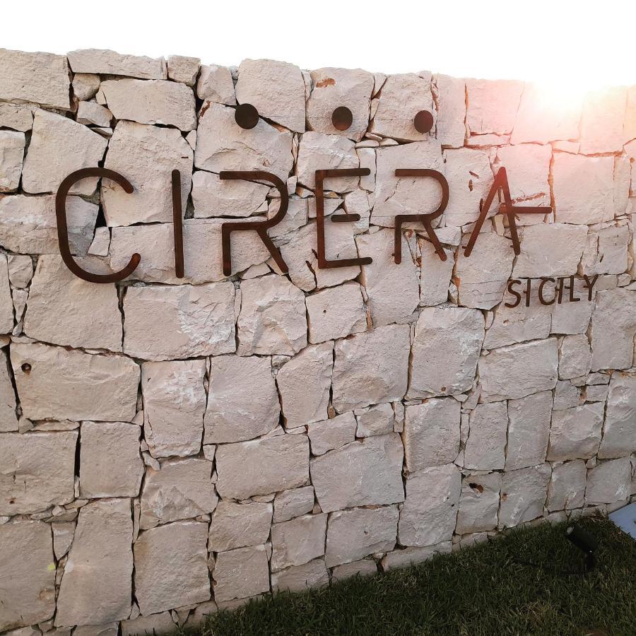Hostal Cirera Sicily Marzamemi Exterior foto