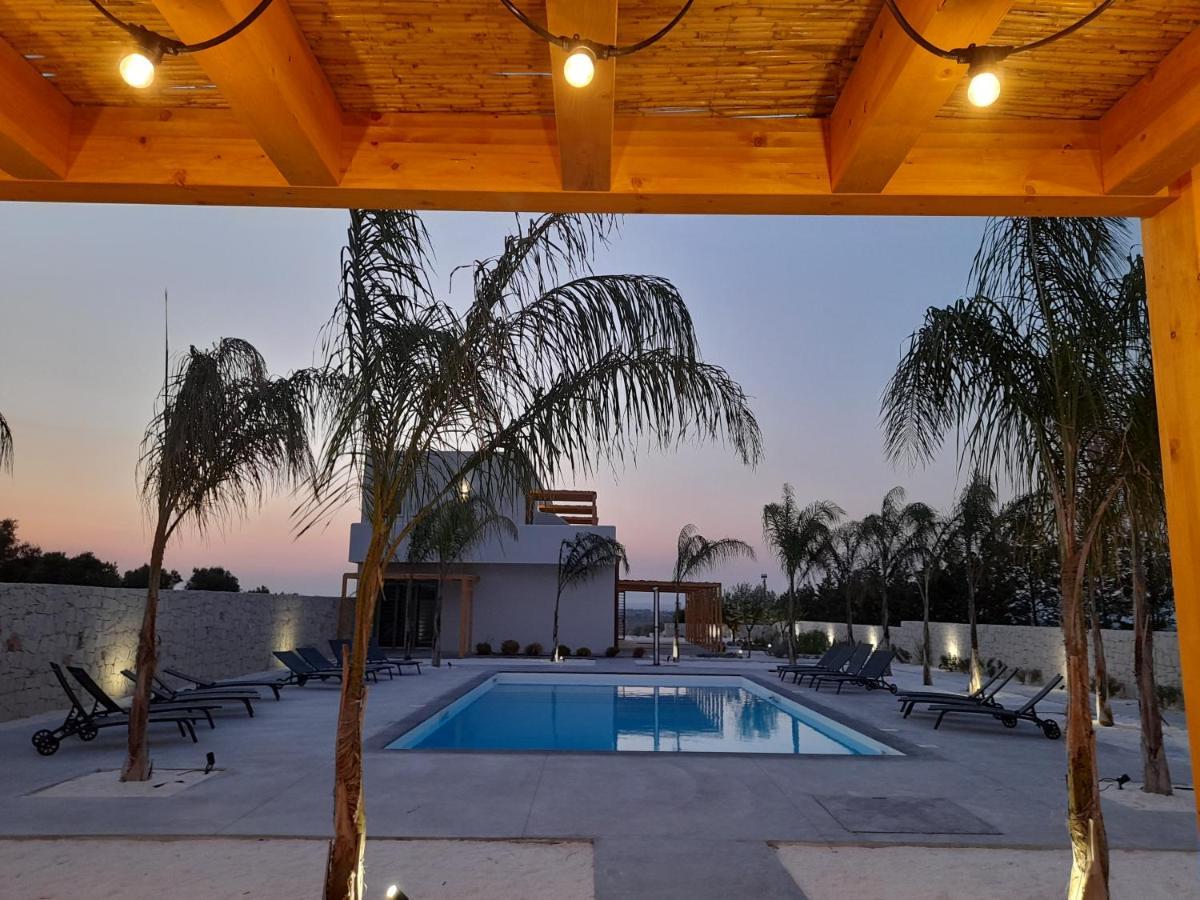 Hostal Cirera Sicily Marzamemi Exterior foto