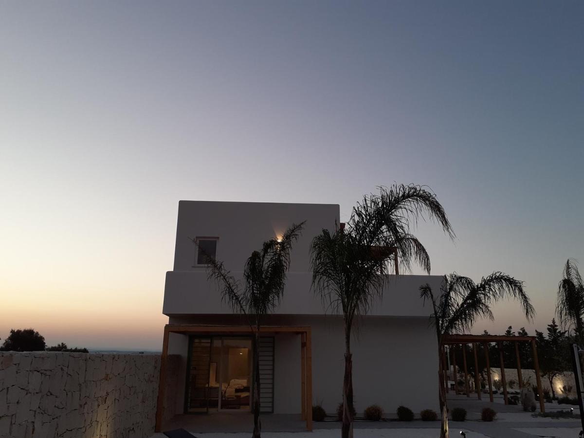 Hostal Cirera Sicily Marzamemi Exterior foto
