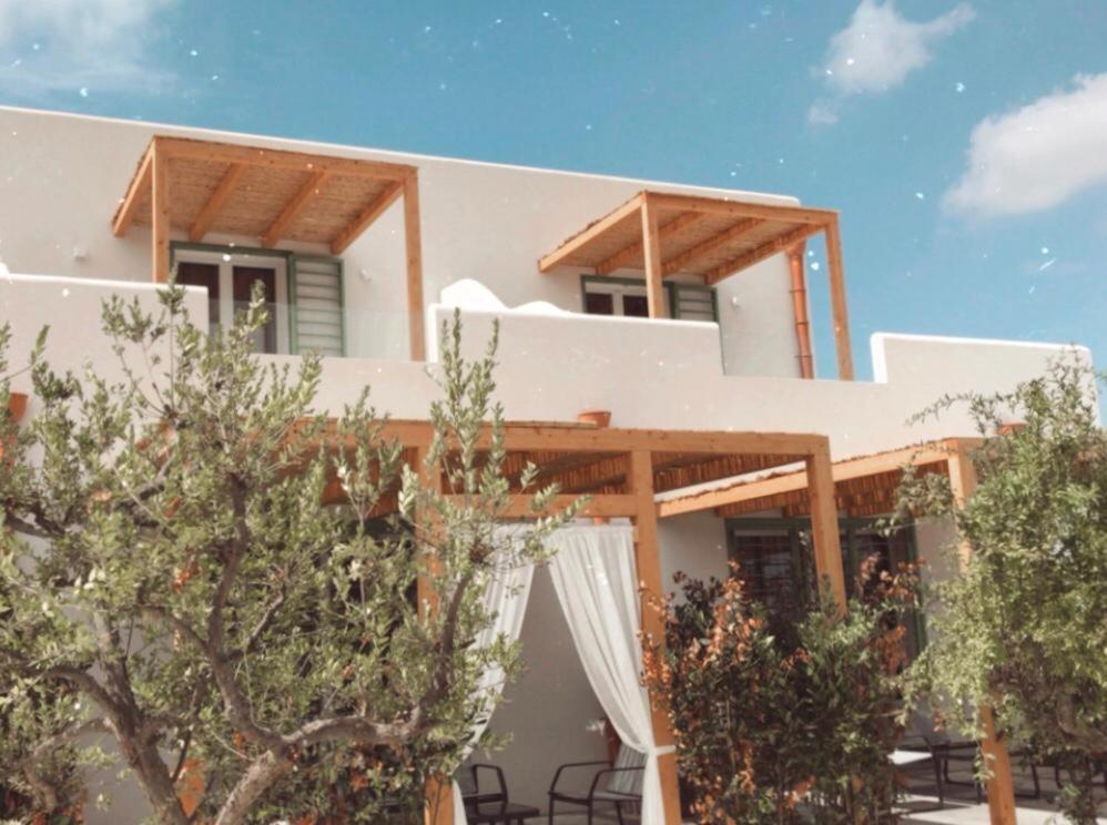 Hostal Cirera Sicily Marzamemi Exterior foto