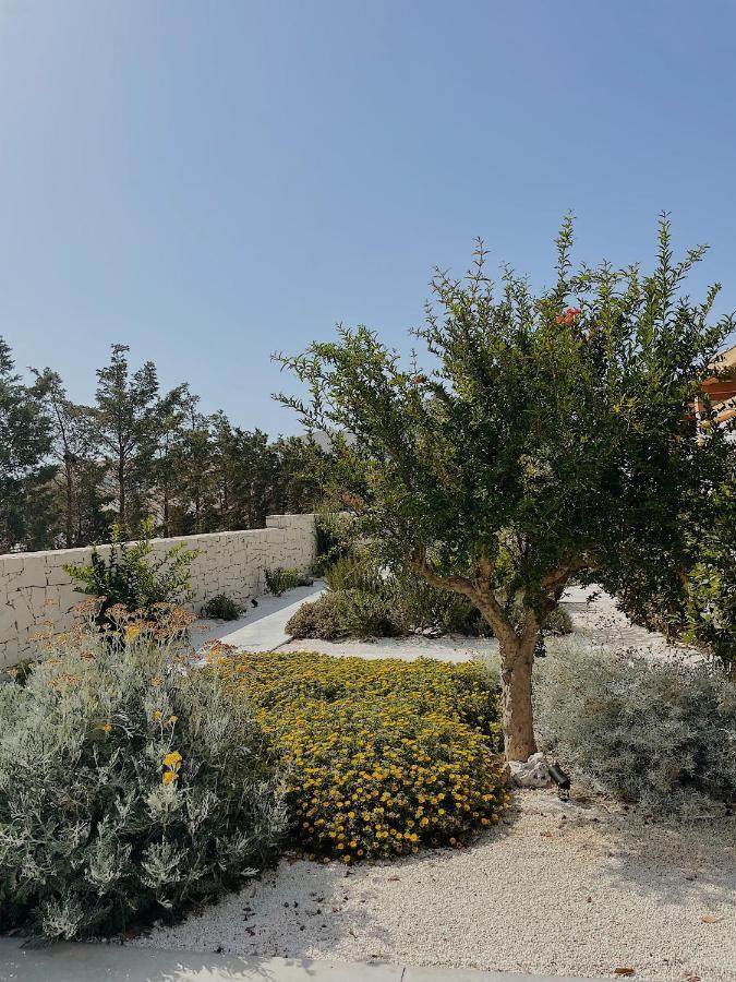 Hostal Cirera Sicily Marzamemi Exterior foto