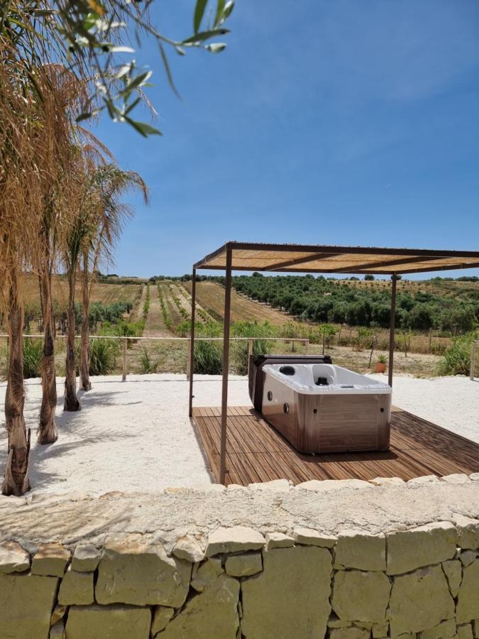 Hostal Cirera Sicily Marzamemi Exterior foto