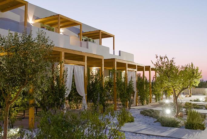 Hostal Cirera Sicily Marzamemi Exterior foto